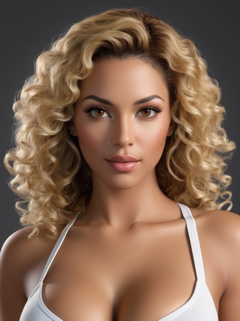 AI character on TalkieMate