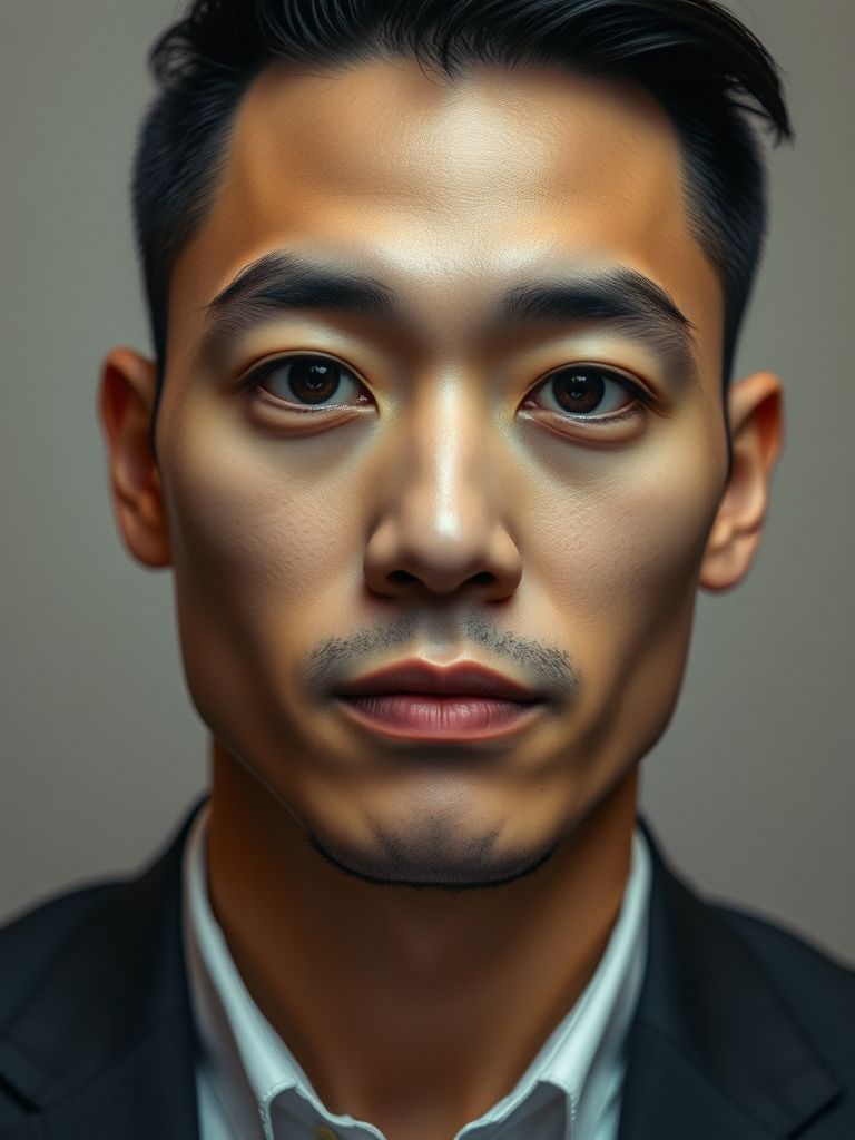 AI character on TalkieMate