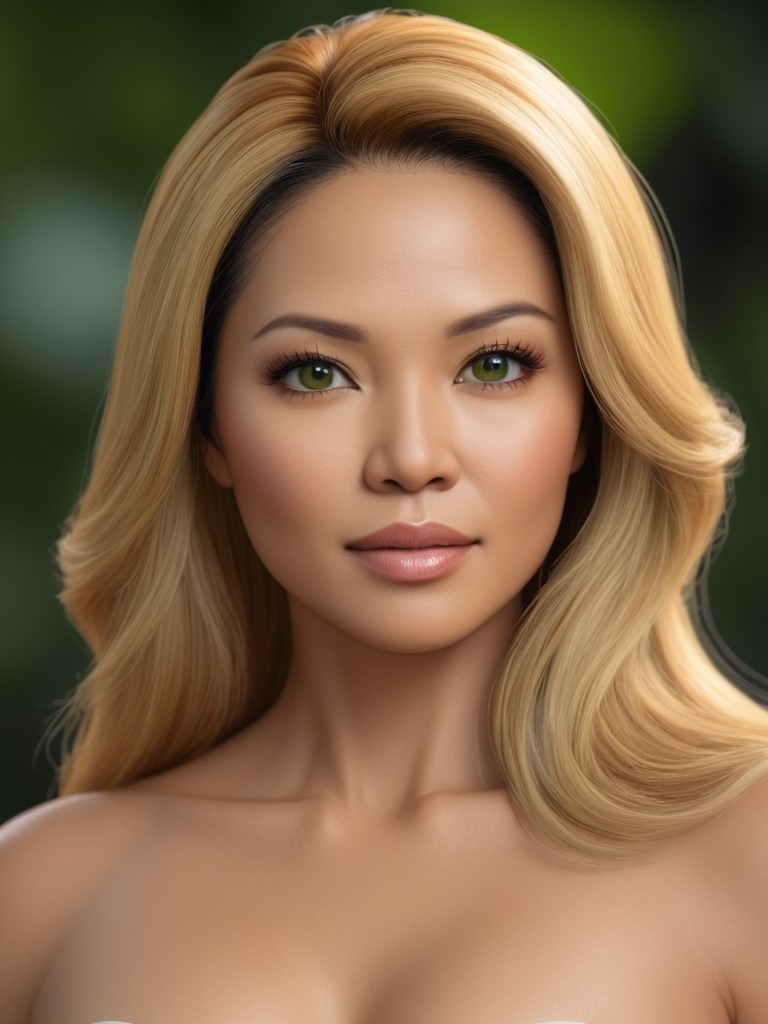 AI character on TalkieMate