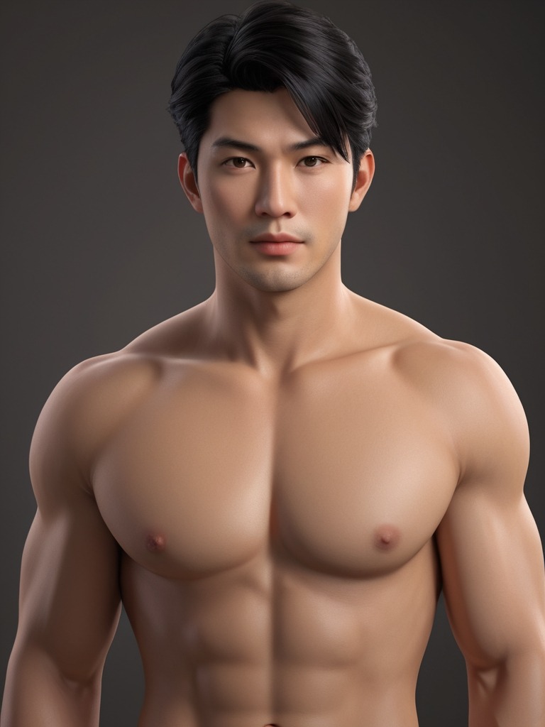 AI character on TalkieMate