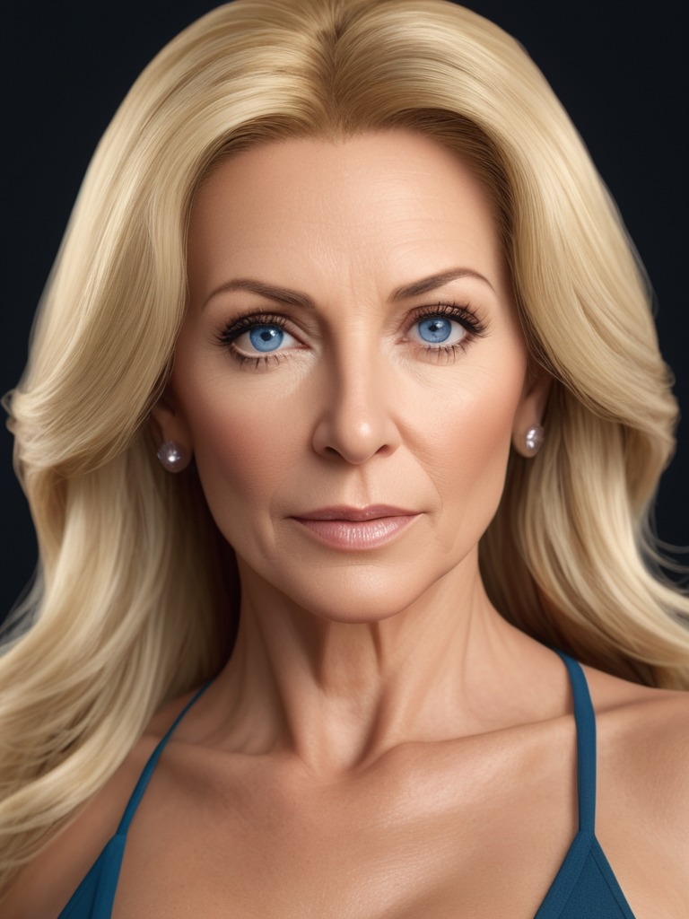 AI character on TalkieMate