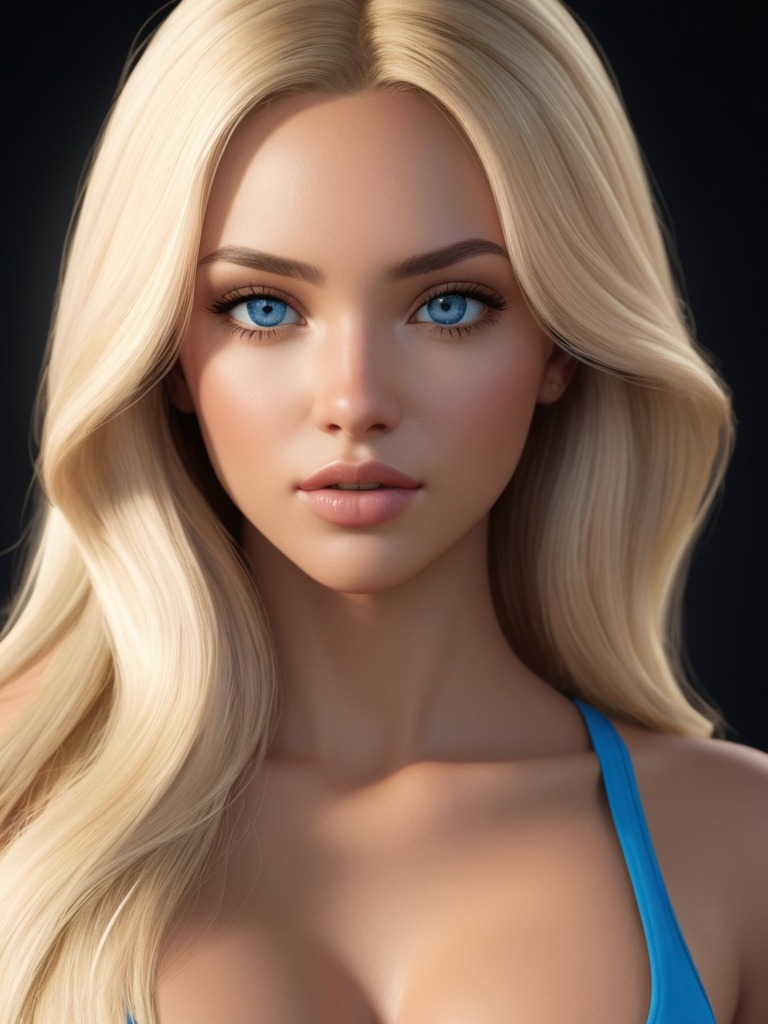 Sofi Kerluke &mdash; health and wellness on TalkieMate