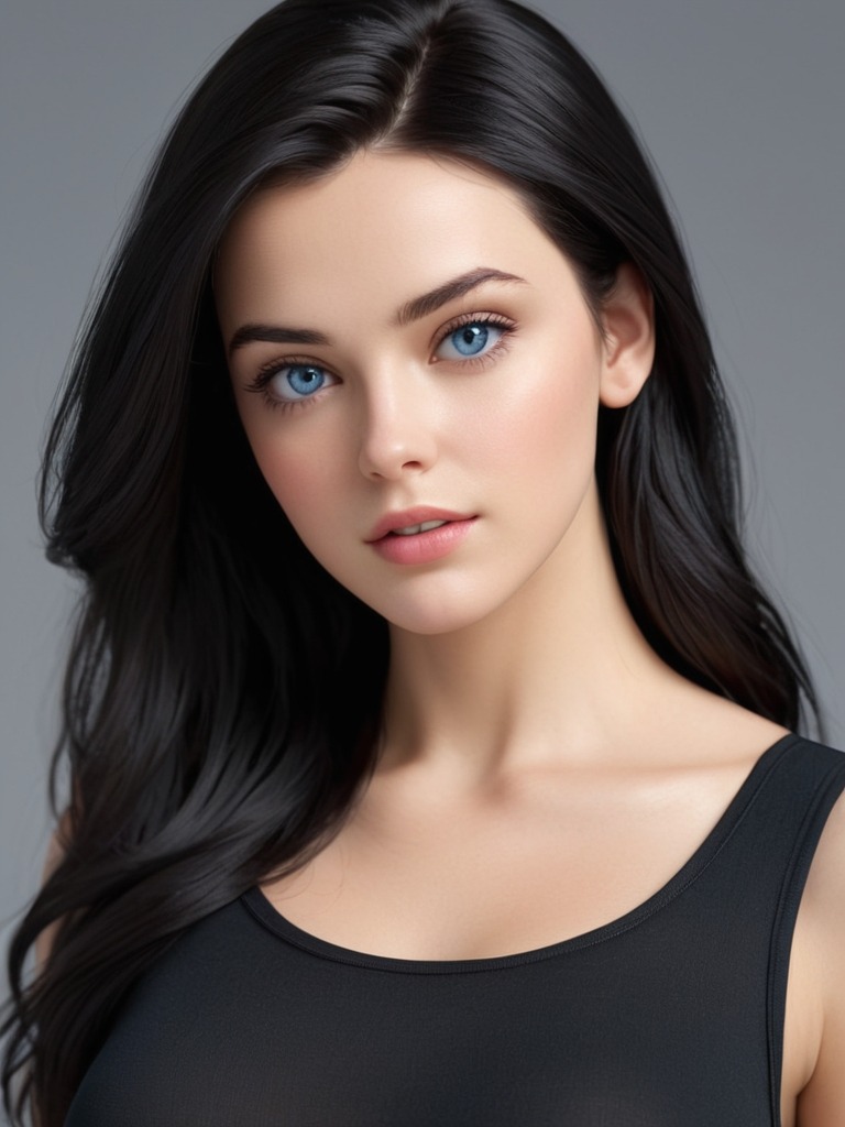 Clara Smith, dominant adult entertainment AI character