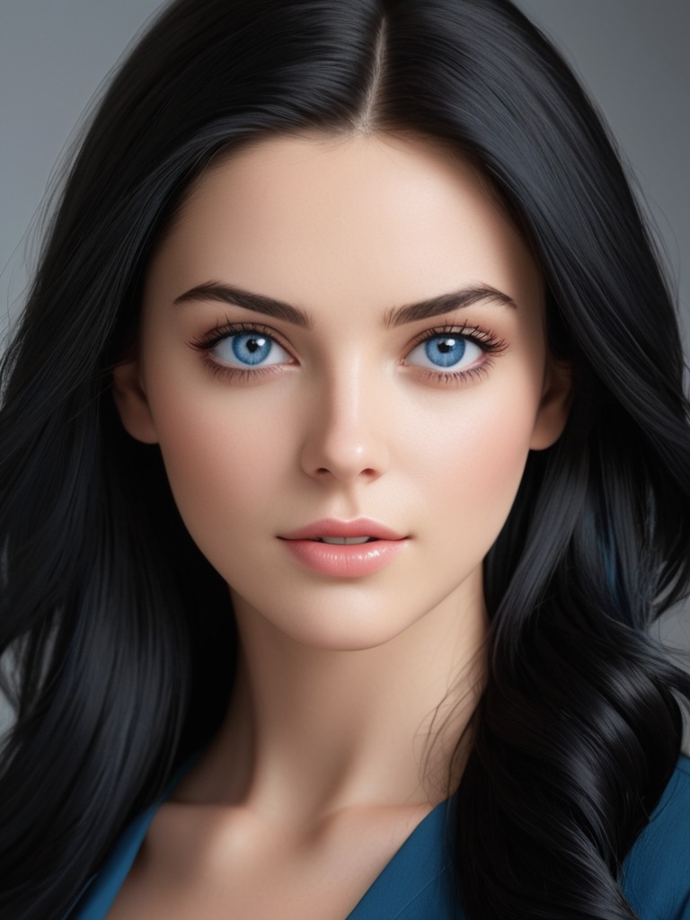 Clara Smith, dominant adult entertainment AI character &mdash; cover image 3