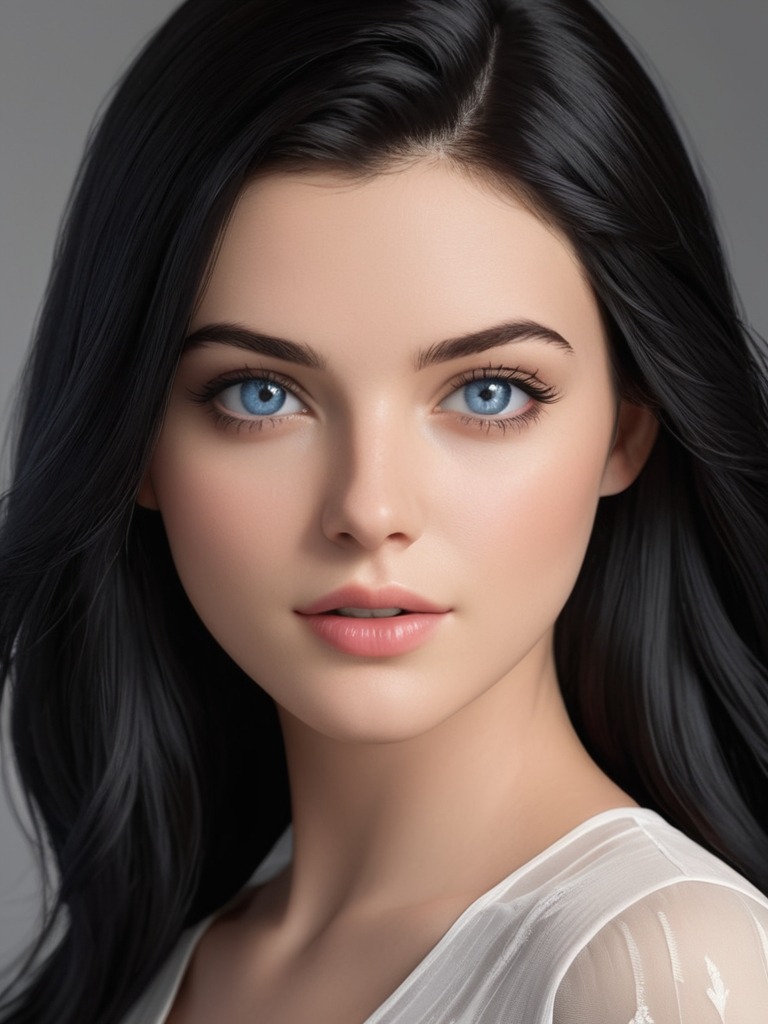 Clara Smith, dominant adult entertainment AI character &mdash; cover image 4