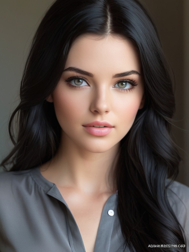 AI character on TalkieMate