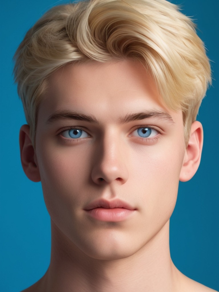 AI character on TalkieMate