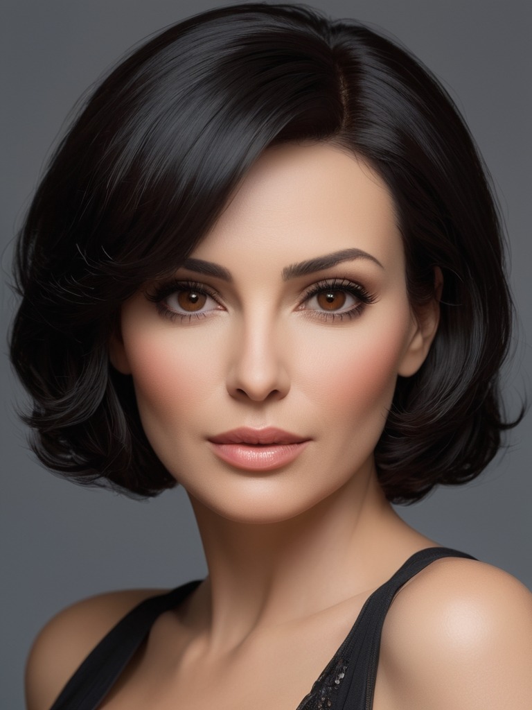 Mariana Nader, virtual dating AI character