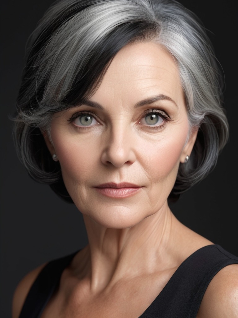AI character on TalkieMate