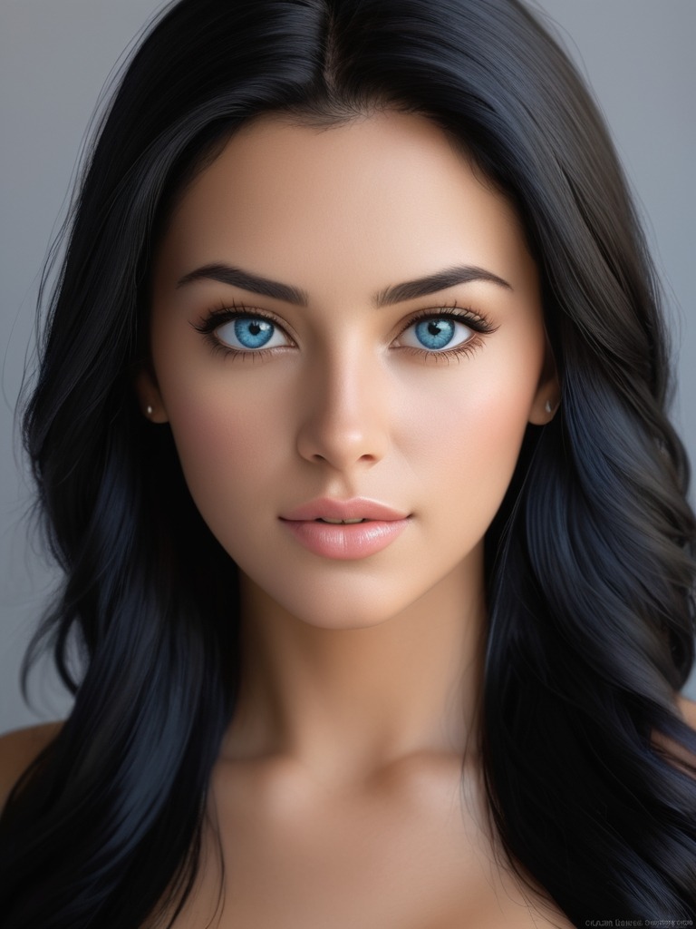 AI character on TalkieMate