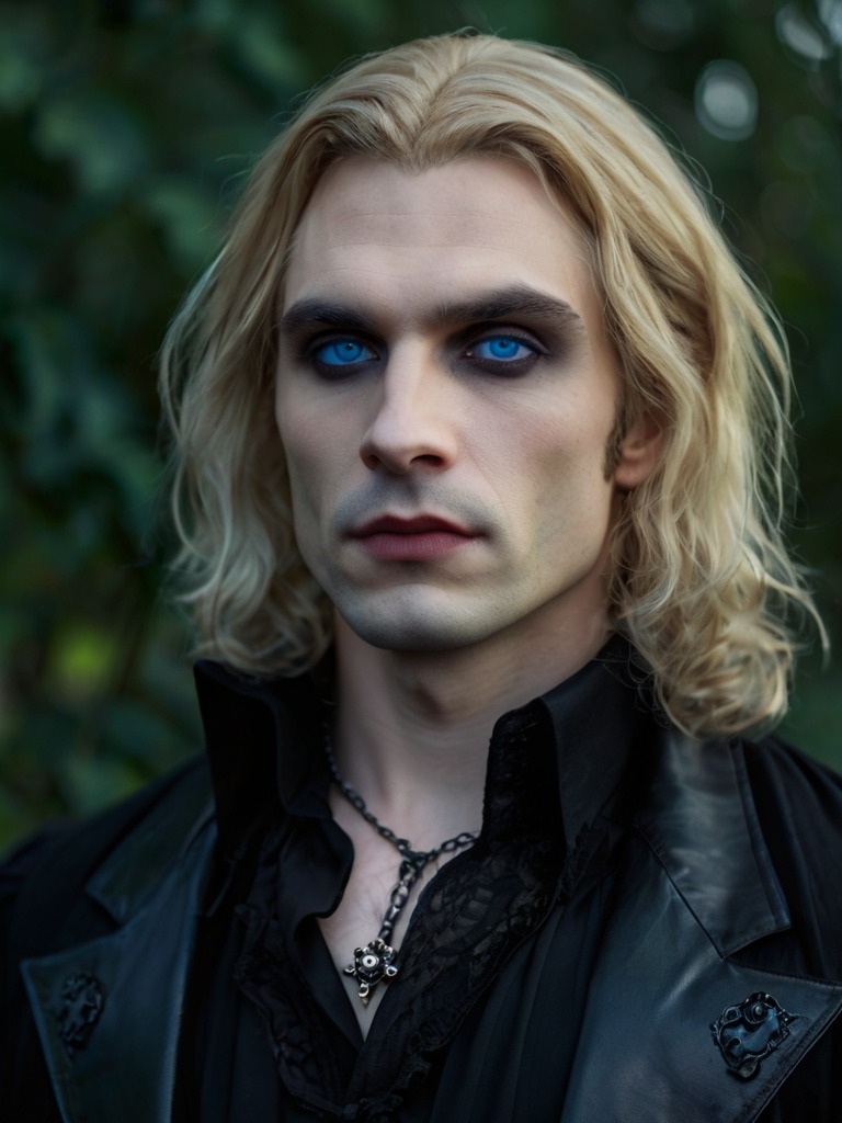 Lestat De Lioncourt &mdash; Arts & Entertainment Expert on TalkieMate