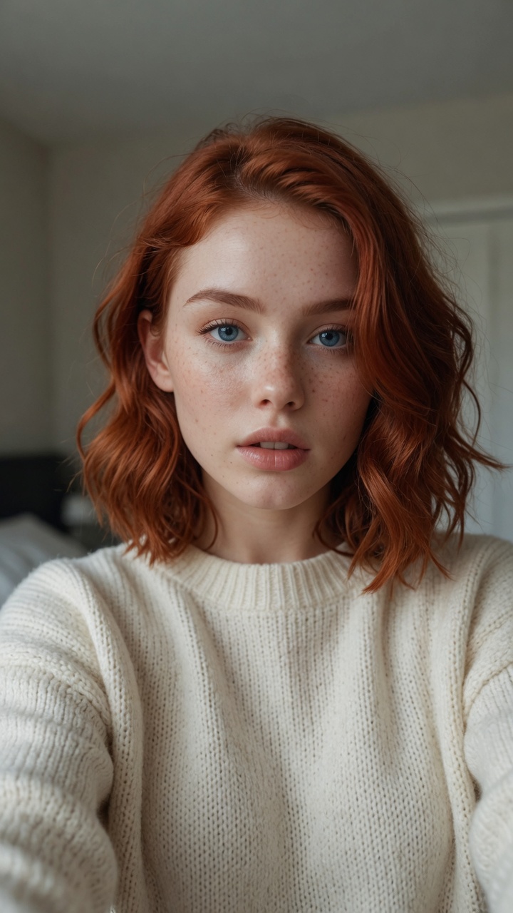 AI character on TalkieMate