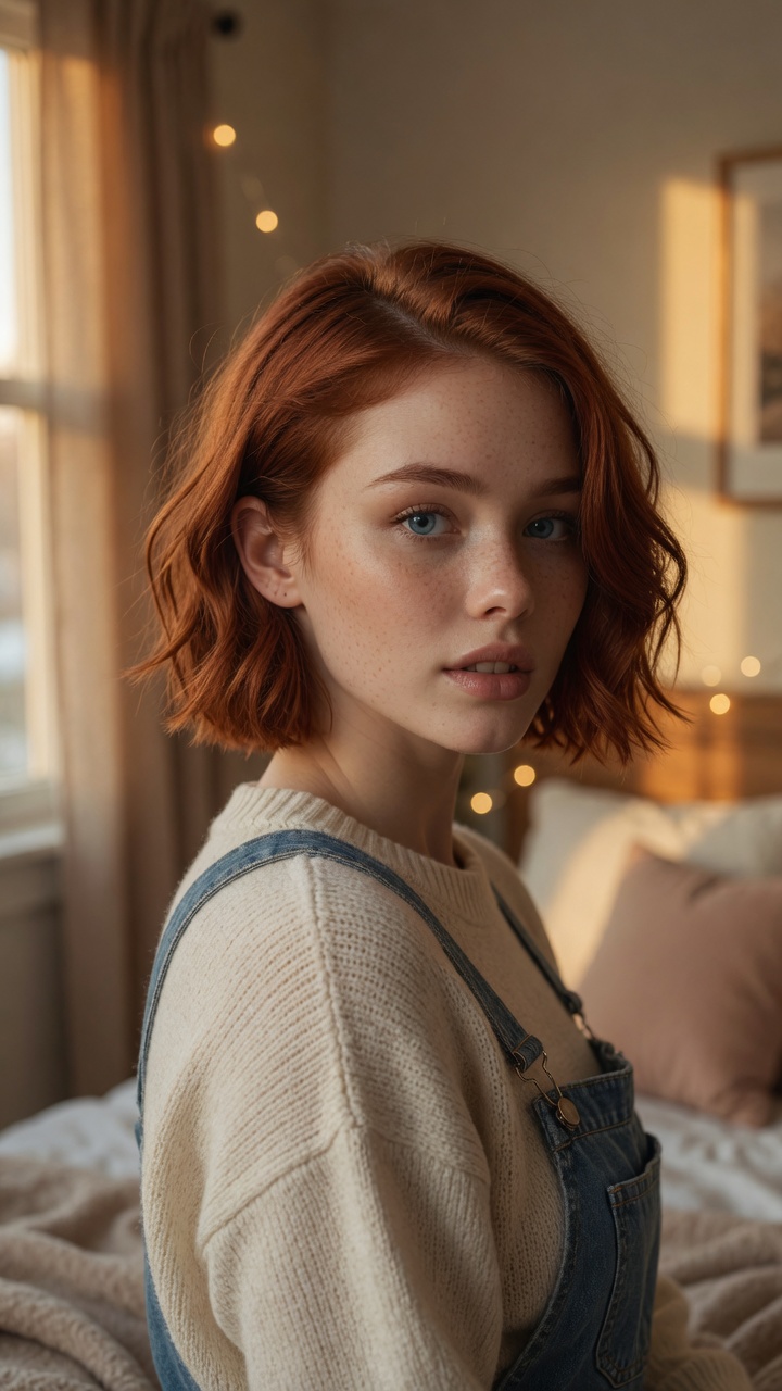 AI character on TalkieMate
