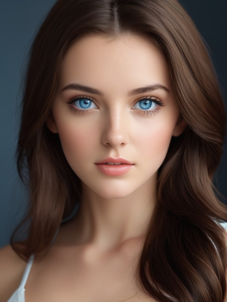 AI character on TalkieMate
