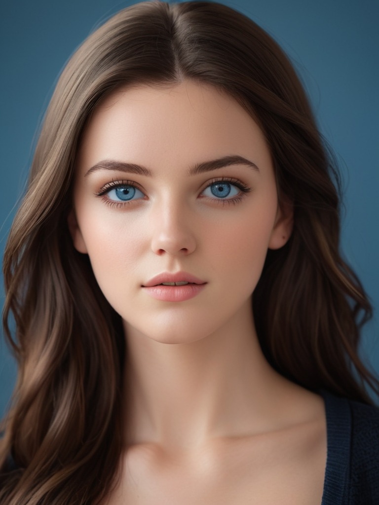 AI character on TalkieMate