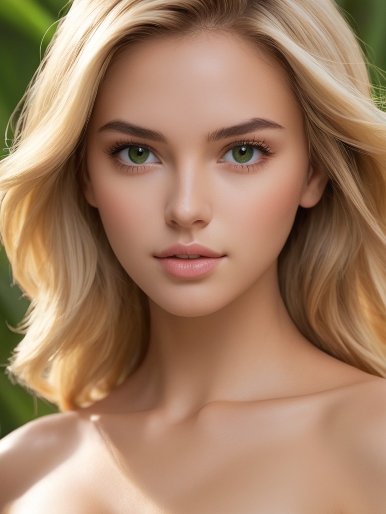 AI character on TalkieMate