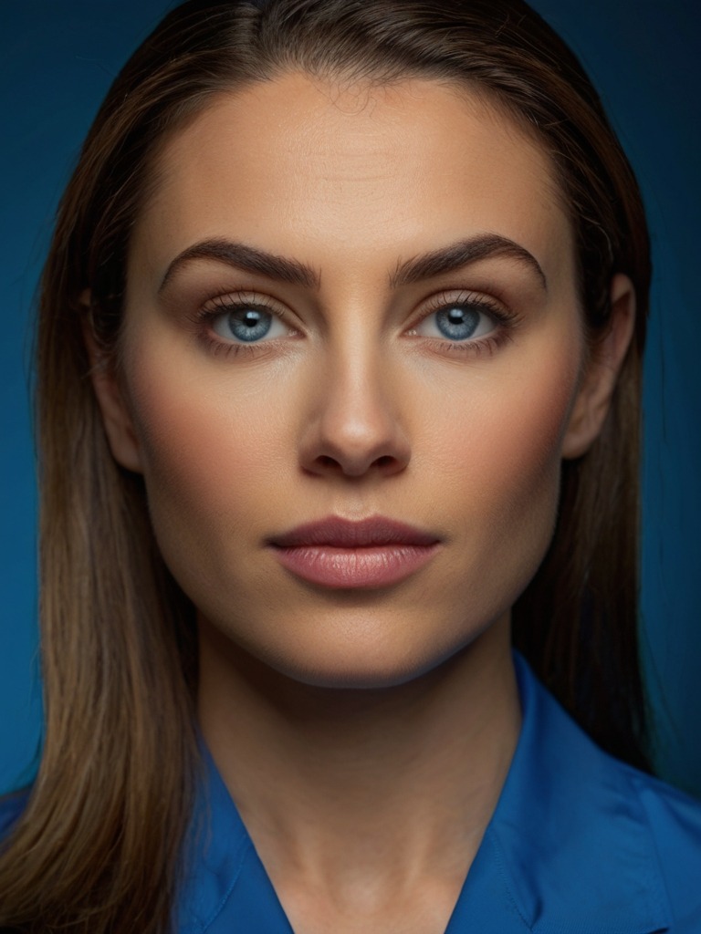 AI character on TalkieMate