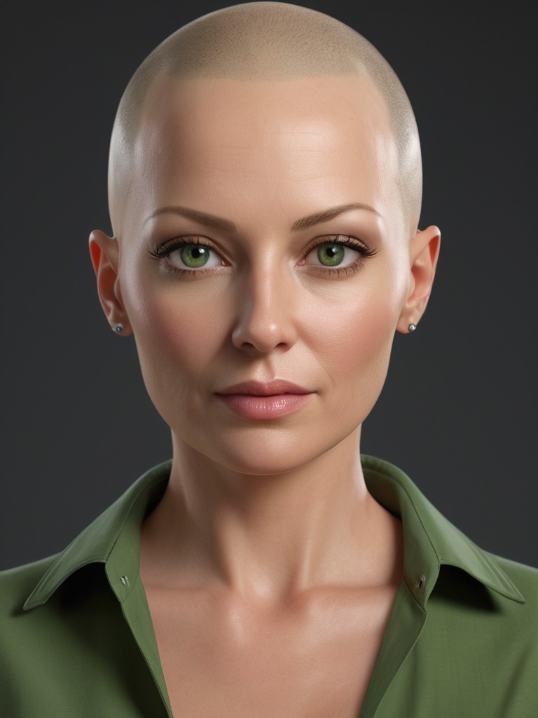 Amy Smith, virtual technology AI character