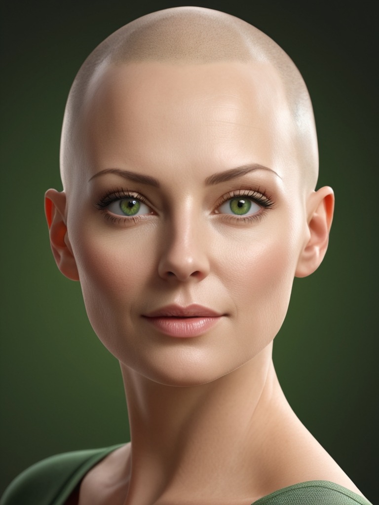 Amy Smith, virtual technology AI character &mdash; cover image 3