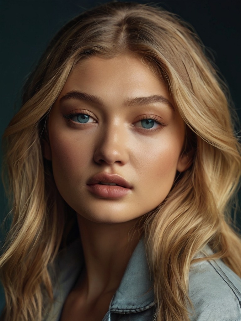 AI character on TalkieMate