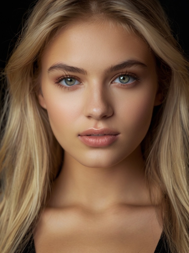 AI character on TalkieMate