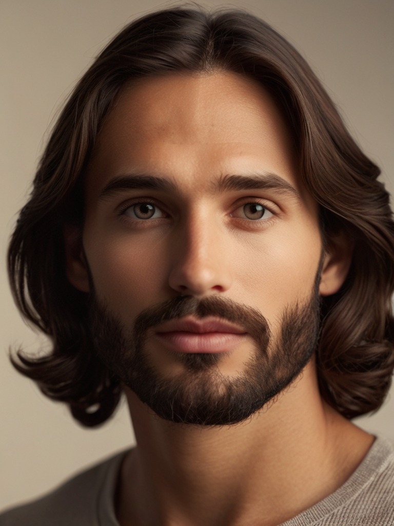 Jesus Christ &mdash; Messiah on TalkieMate
