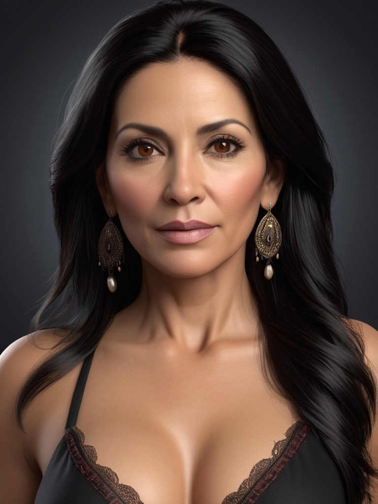 Maya Schultz, virtual health and wellness AI character