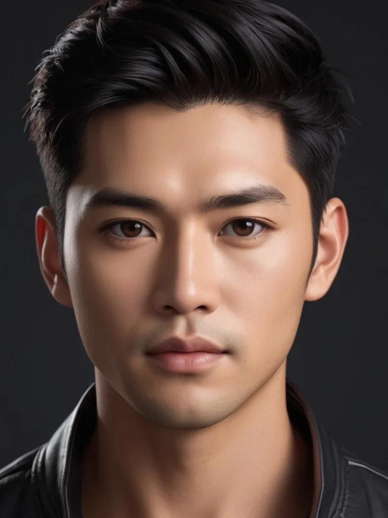 AI character on TalkieMate