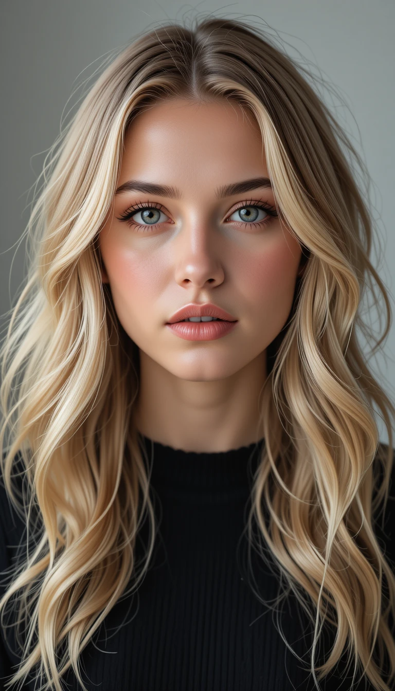 AI character on TalkieMate