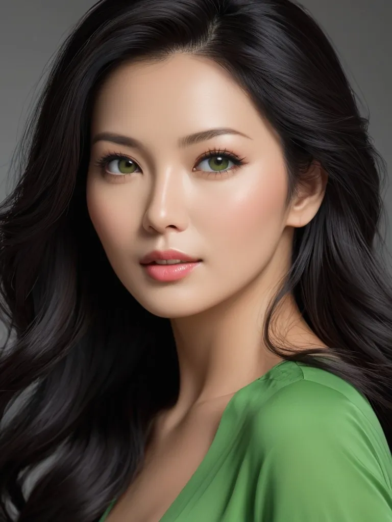 AI character on TalkieMate