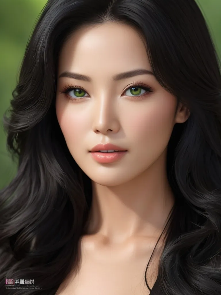 AI character on TalkieMate