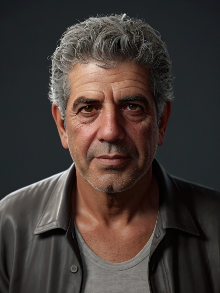 AI character on TalkieMate