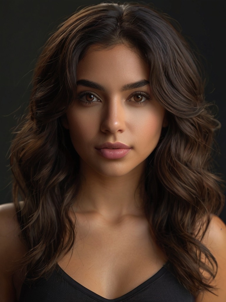 Vanessa Rodriguez &mdash; Fashion Designer on TalkieMate