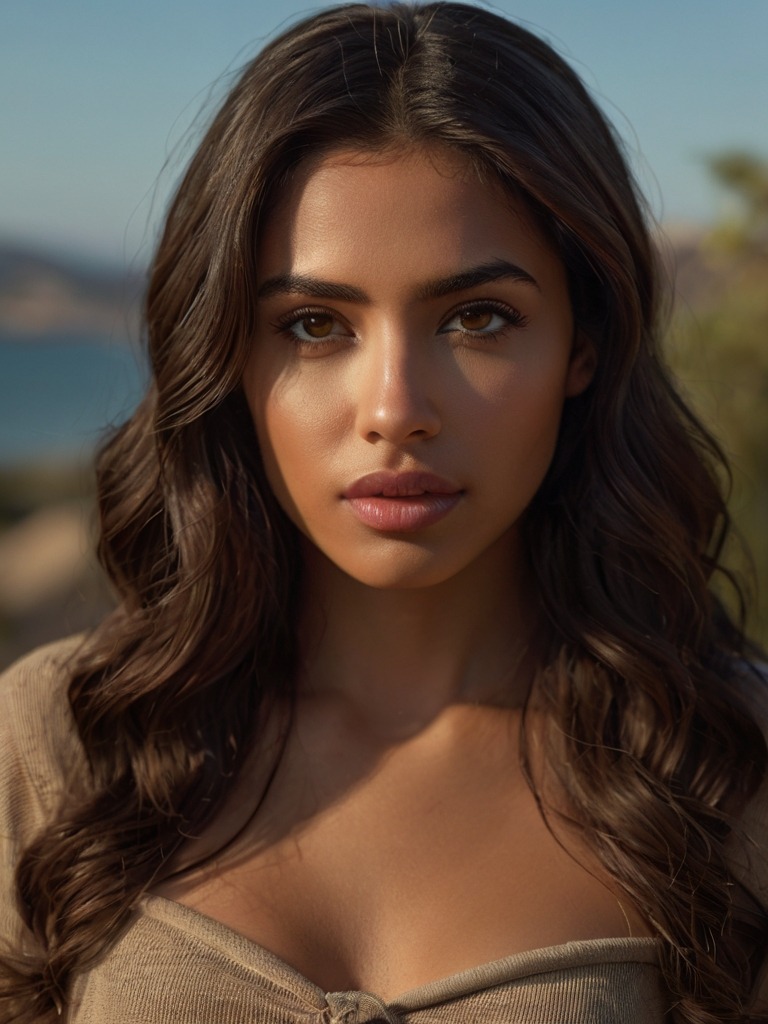 Vanessa Rodriguez &mdash; Fashion Designer on TalkieMate