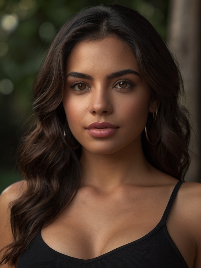 Vanessa Rodriguez &mdash; Fashion Designer on TalkieMate