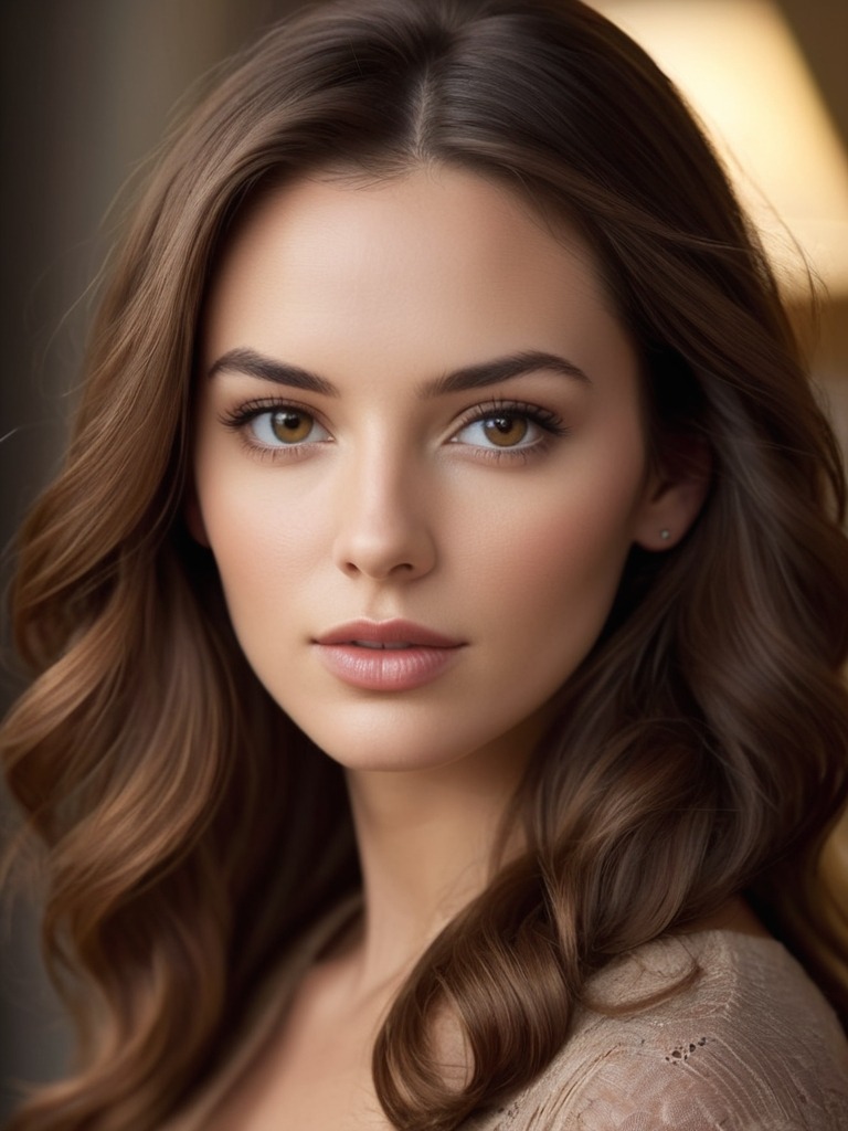 AI character on TalkieMate