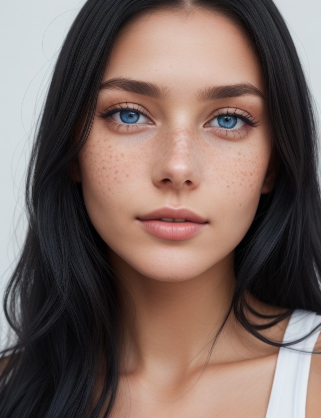 AI character on TalkieMate