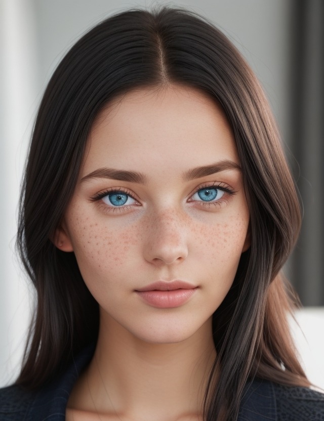 AI character on TalkieMate