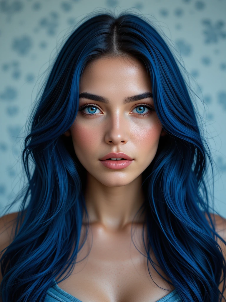 AI character on TalkieMate