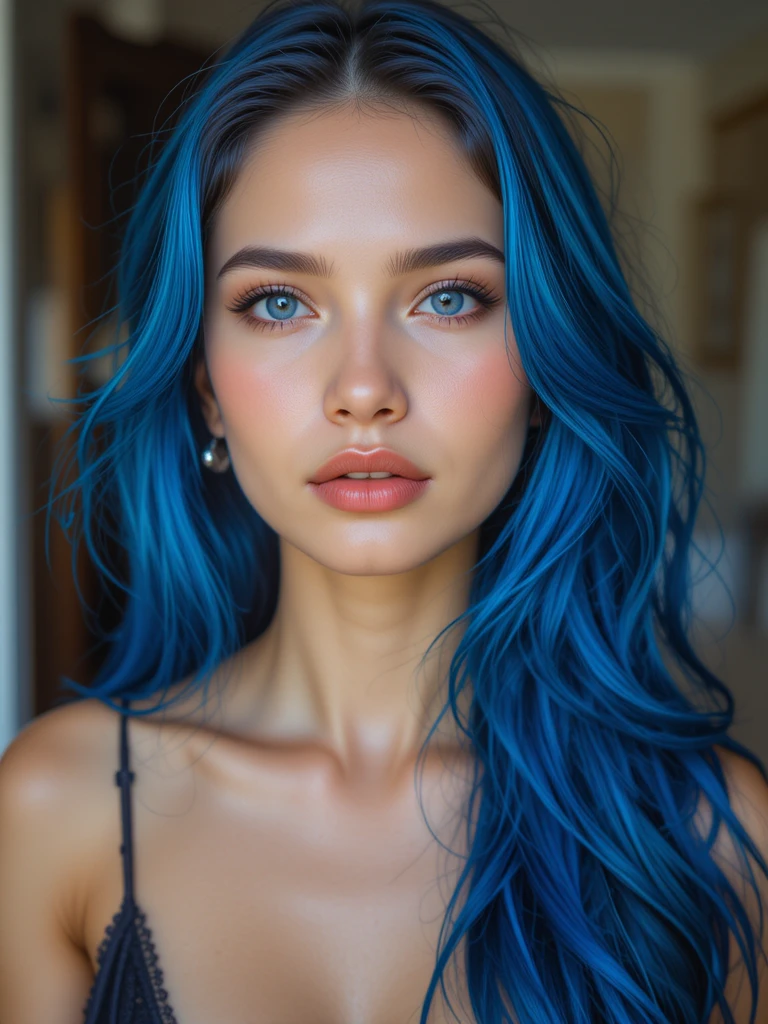 AI character on TalkieMate