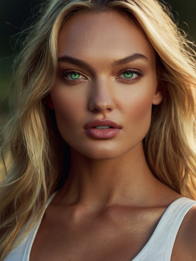 AI character on TalkieMate
