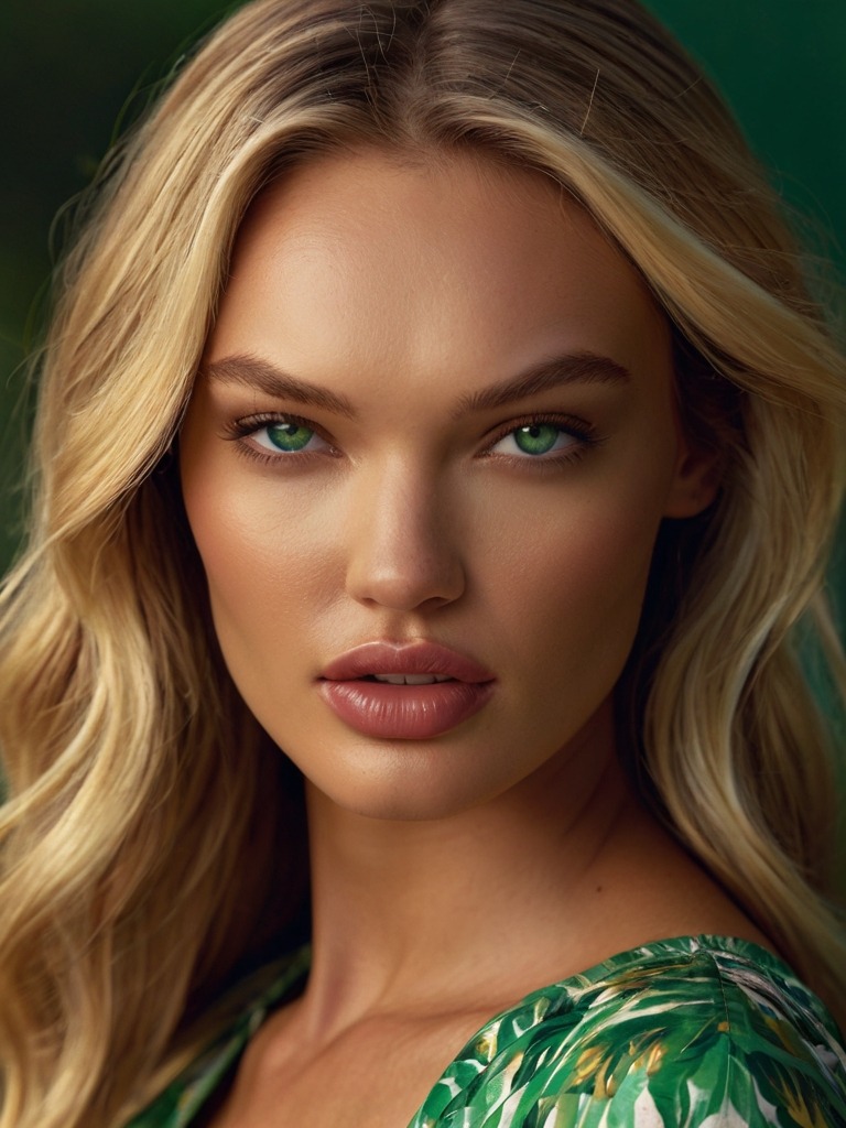 AI character on TalkieMate