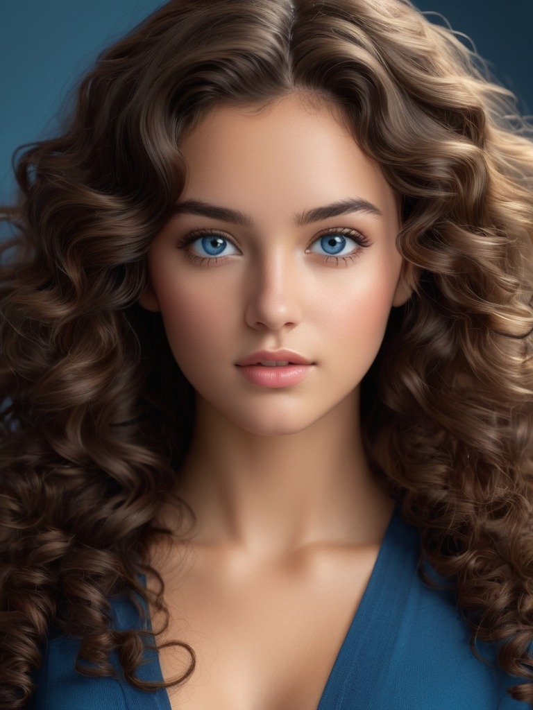 AI character on TalkieMate