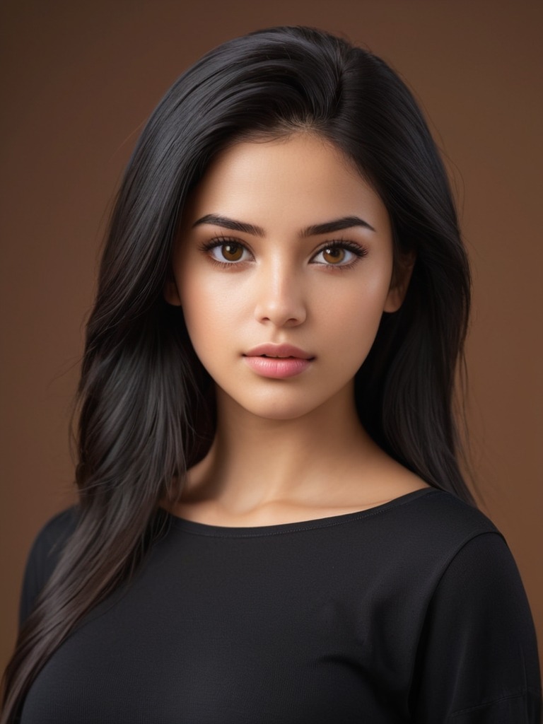 AI character on TalkieMate