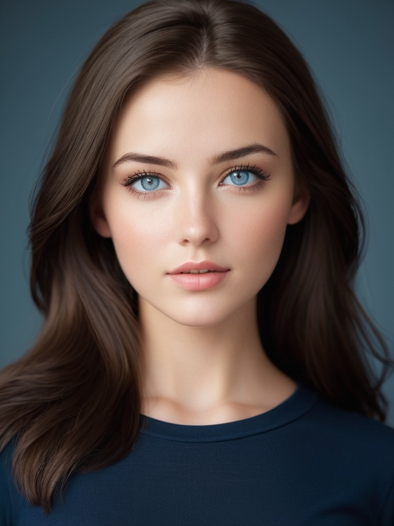 AI character on TalkieMate