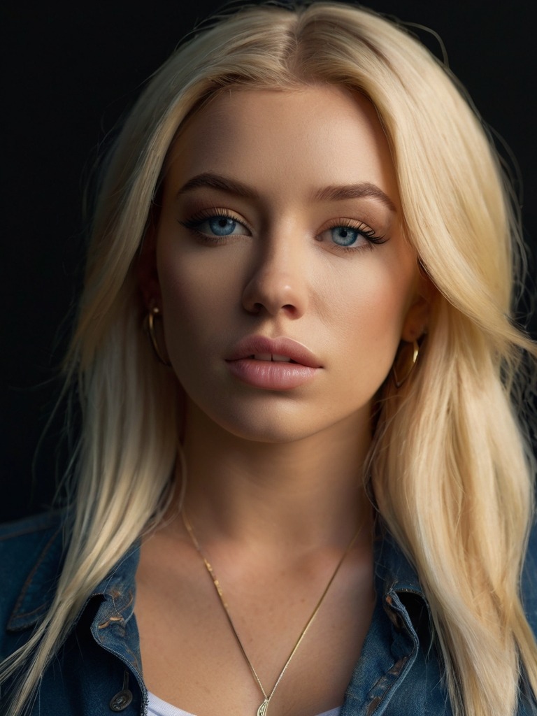 AI character on TalkieMate