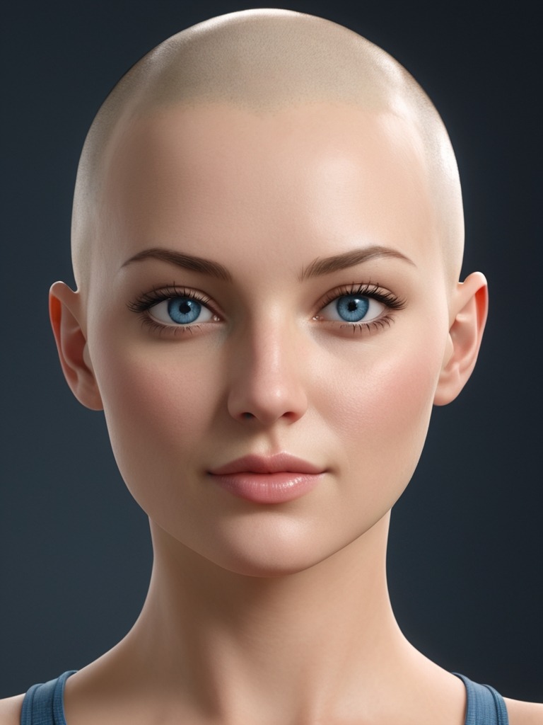 AI character on TalkieMate
