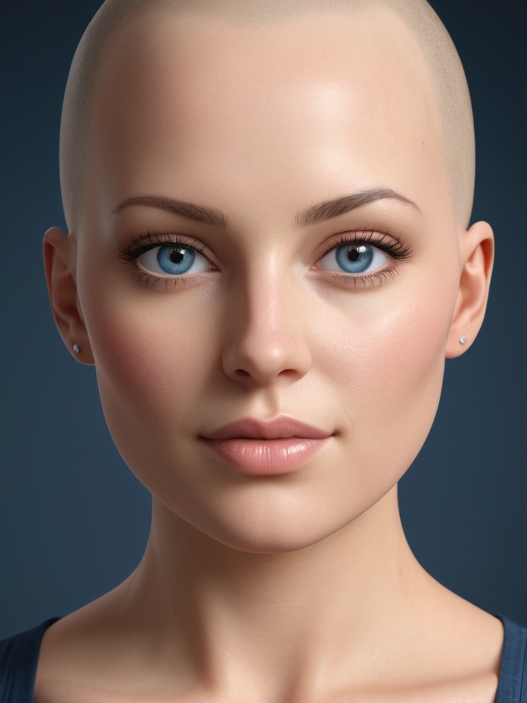 AI character on TalkieMate