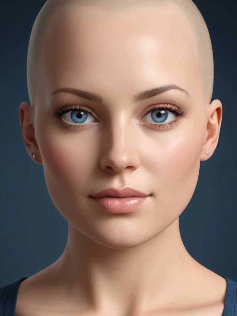 AI character on TalkieMate