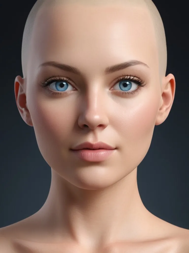 AI character on TalkieMate